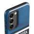 NBA Minnesota Timberwolves Jersey Galaxy S23 Pro Case