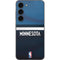 NBA Minnesota Timberwolves Jersey Galaxy S23 Skin