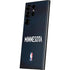 NBA Minnesota Timberwolves Jersey Galaxy S23 Ultra Skin