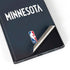 NBA Minnesota Timberwolves Jersey Galaxy Skins