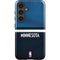NBA Minnesota Timberwolves Jersey Galaxy S24 Impact Case