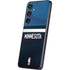 NBA Minnesota Timberwolves Jersey Galaxy S24 Plus Skin