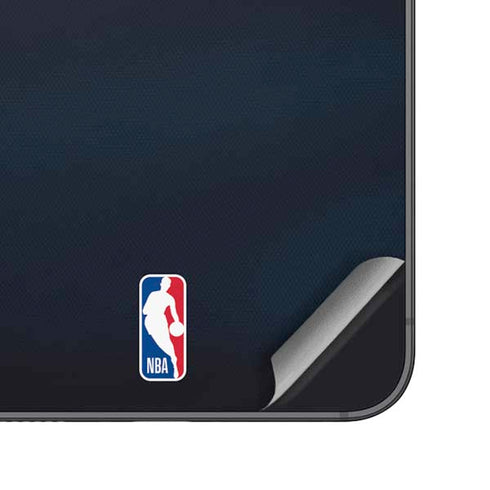 NBA Minnesota Timberwolves Jersey Galaxy S24 Skin