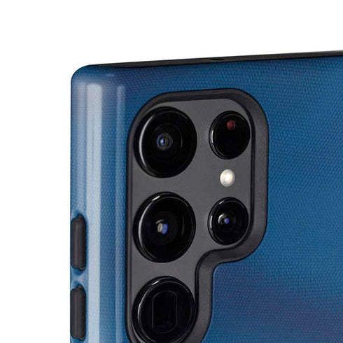 NBA Minnesota Timberwolves Jersey Galaxy S24 Ultra Impact Case