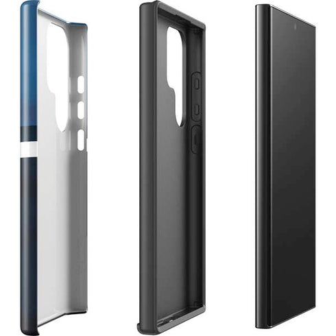 NBA Minnesota Timberwolves Jersey Galaxy S24 Ultra Impact Case