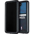 NBA Minnesota Timberwolves Jersey Galaxy S24 Waterproof Case