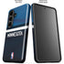NBA Minnesota Timberwolves Jersey Galaxy S26 Impact Case