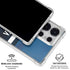 NBA Minnesota Timberwolves Jersey Galaxy S26 Ultra Clear Case