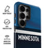 NBA Minnesota Timberwolves Jersey Galaxy S26 Ultra Impact Case