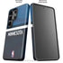 NBA Minnesota Timberwolves Jersey Galaxy S26 Ultra Impact Case