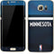 NBA Minnesota Timberwolves Jersey Galaxy S7 Edge Skin