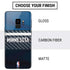NBA Minnesota Timberwolves Jersey Galaxy S9 Skin