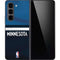NBA Minnesota Timberwolves Jersey Galaxy Z Fold5 5G Skin