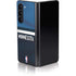 NBA Minnesota Timberwolves Jersey Galaxy Z Fold5 5G Skin