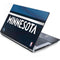NBA Minnesota Timberwolves Jersey Generic Laptop Skin