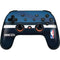 NBA Minnesota Timberwolves Jersey Google Stadia Controller Skin