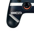 NBA Minnesota Timberwolves Jersey Google Stadia Controller Skin