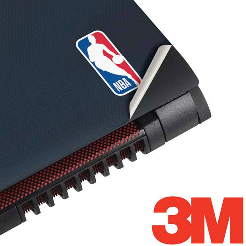 NBA Minnesota Timberwolves Jersey Dell Inspiron Skin