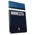 NBA Minnesota Timberwolves Jersey Apple iPad Skin