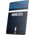 NBA Minnesota Timberwolves Jersey Apple iPad Air Skin