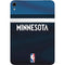 NBA Minnesota Timberwolves Jersey Apple iPad Mini Skin