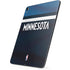 NBA Minnesota Timberwolves Jersey Apple iPad Pro Skin
