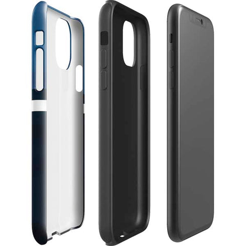 NBA Minnesota Timberwolves Jersey iPhone 11 Impact Case