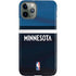 NBA Minnesota Timberwolves Jersey iPhone 11 Pro Lite Case