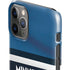 NBA Minnesota Timberwolves Jersey iPhone 11 Pro Lite Case