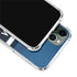 NBA Minnesota Timberwolves Jersey iPhone 11 Pro Max Clear Case