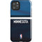 NBA Minnesota Timberwolves Jersey iPhone Cases