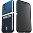 NBA Minnesota Timberwolves Jersey iPhone 11 Pro Max Impact Case