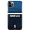 NBA Minnesota Timberwolves Jersey iPhone 11 Pro Max Lite Case