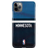 NBA Minnesota Timberwolves Jersey iPhone 11 Pro Max Lite Case