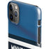 NBA Minnesota Timberwolves Jersey iPhone 11 Pro Max Lite Case