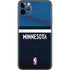 NBA Minnesota Timberwolves Jersey iPhone 11 Pro Max Skin