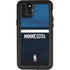 NBA Minnesota Timberwolves Jersey iPhone 11 Pro Max Waterproof Case