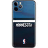 NBA Minnesota Timberwolves Jersey iPhone 11 Pro Skin