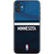 NBA Minnesota Timberwolves Jersey iPhone 11 Skin