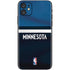NBA Minnesota Timberwolves Jersey iPhone 11 Skin