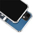 NBA Minnesota Timberwolves Jersey iPhone 12 Clear Case