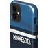 NBA Minnesota Timberwolves Jersey iPhone 12 Impact Case