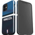 NBA Minnesota Timberwolves Jersey iPhone 12 Impact Case