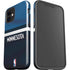 NBA Minnesota Timberwolves Jersey iPhone 12 Mini Impact Case
