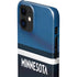 NBA Minnesota Timberwolves Jersey iPhone 12 Mini Lite Case