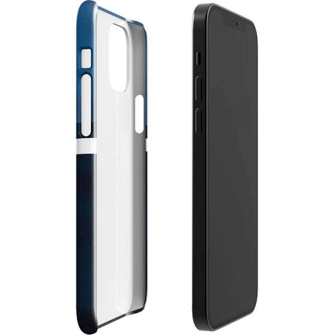 NBA Minnesota Timberwolves Jersey iPhone 12 Mini Lite Case