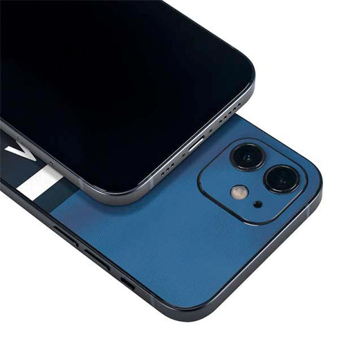 NBA Minnesota Timberwolves Jersey iPhone 12 Mini Skin