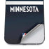 NBA Minnesota Timberwolves Jersey iPhone 12 Pro Max Skin