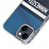 NBA Minnesota Timberwolves Jersey iPhone 13 MagSafe Case