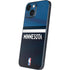 NBA Minnesota Timberwolves Jersey iPhone 13 Mini Skin